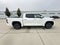 2025 Toyota Tundra 4WD Limited