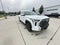 2025 Toyota Tundra 4WD Limited