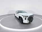 2025 Toyota Tundra 4WD Limited