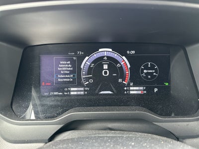 2025 Toyota Tundra 4WD Limited