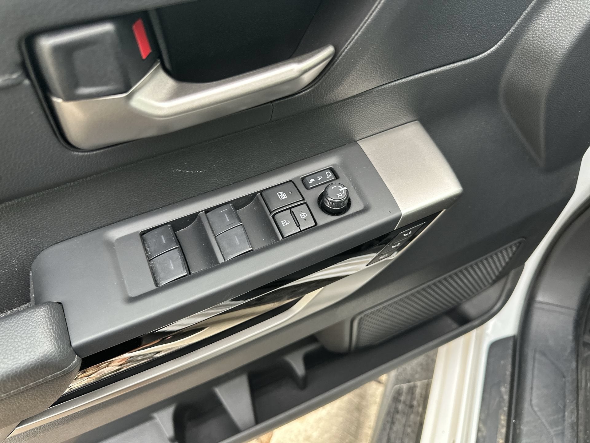 2025 Toyota Tundra 4WD Limited