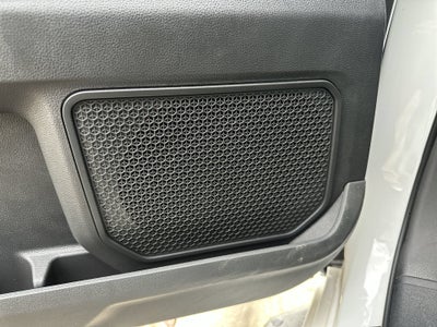 2025 Toyota Tundra 4WD Limited