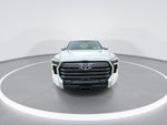 2025 Toyota Tundra 4WD Limited