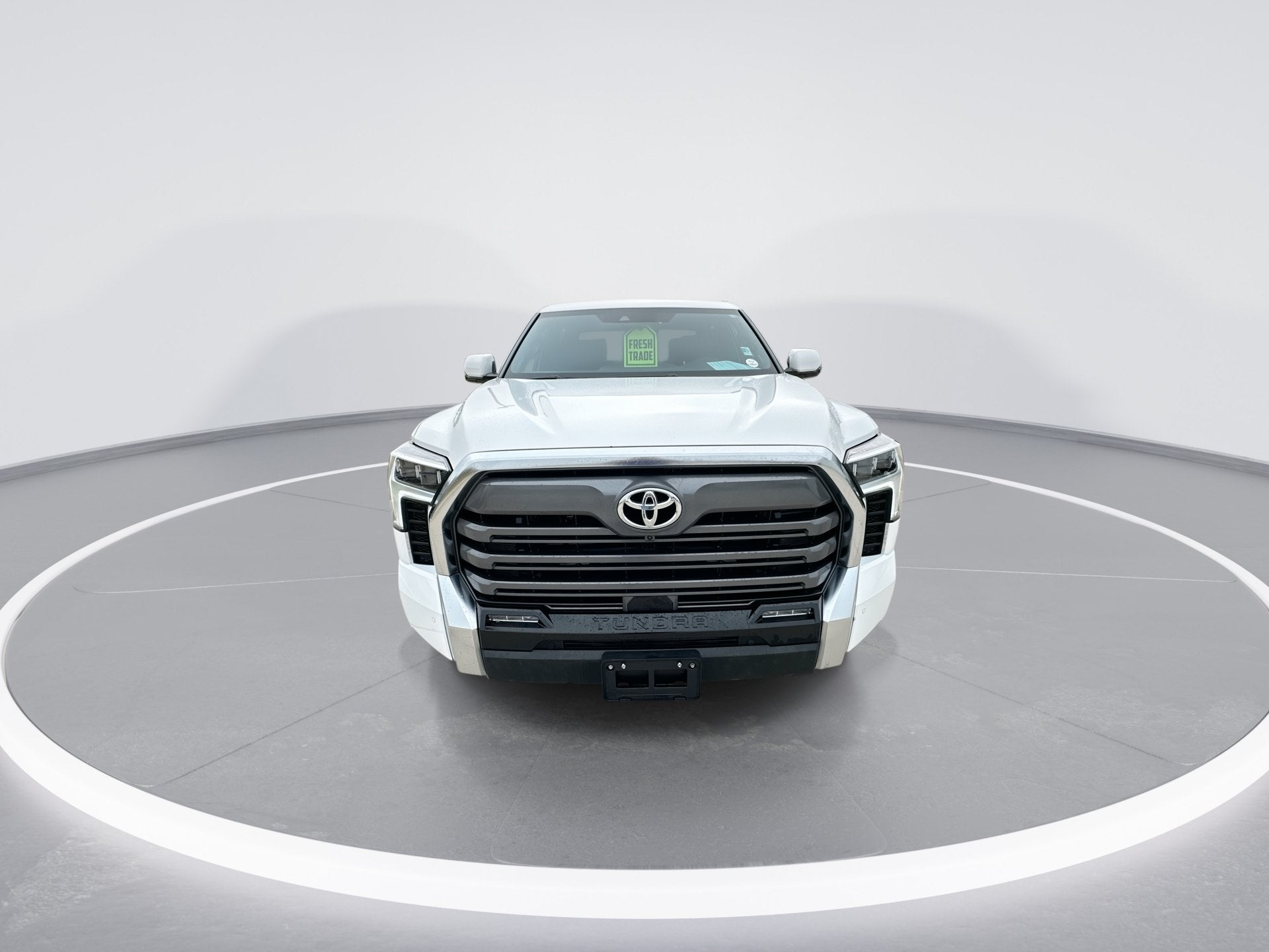 2025 Toyota Tundra 4WD Limited