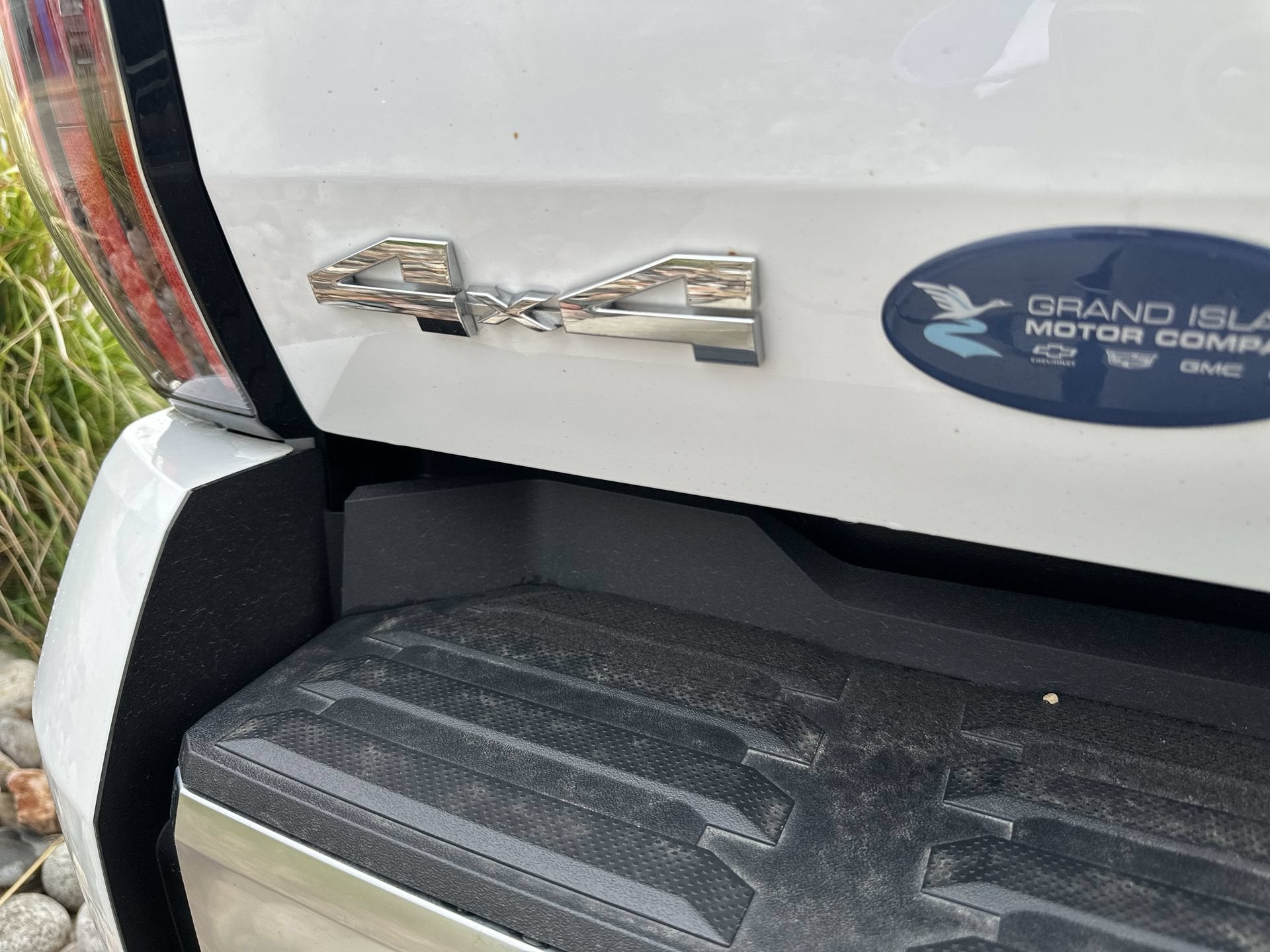 2025 Toyota Tundra 4WD Limited