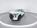 2025 Toyota Tundra 4WD Limited
