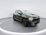 2024 Kia Sportage X-Pro