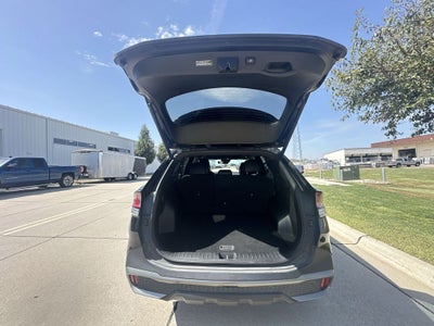 2024 Kia Sportage X-Pro