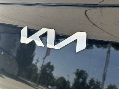 2024 Kia Sportage X-Pro