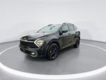2024 Kia Sportage X-Pro