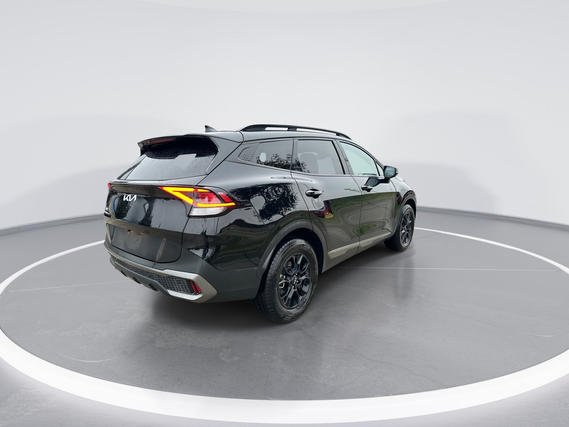 2024 Kia Sportage X-Pro