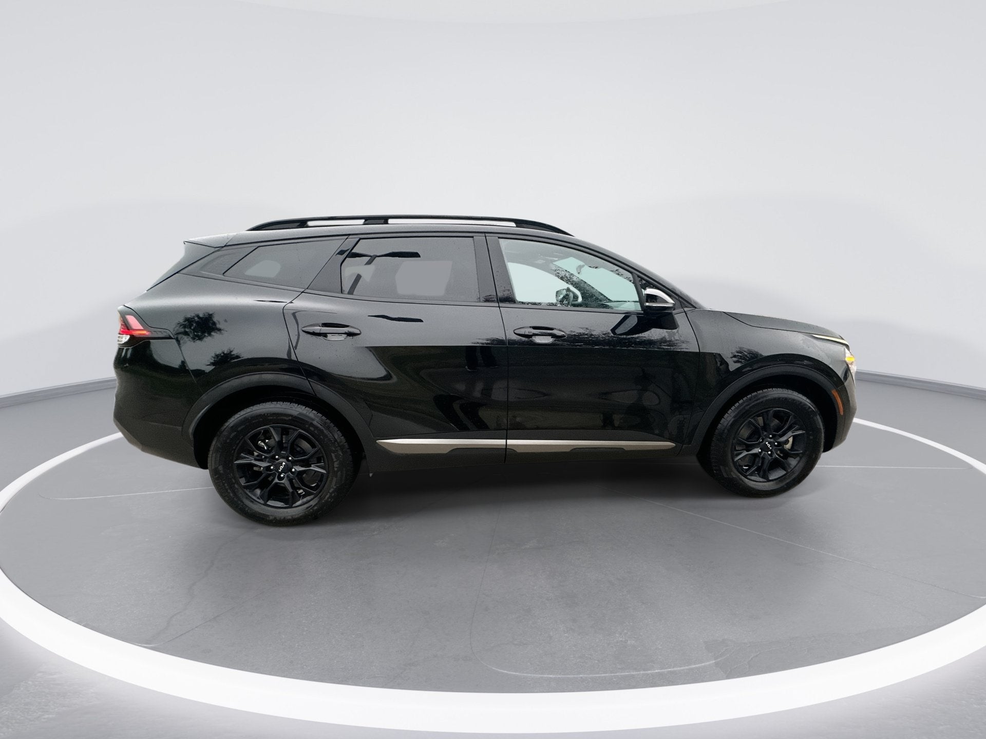 2024 Kia Sportage X-Pro