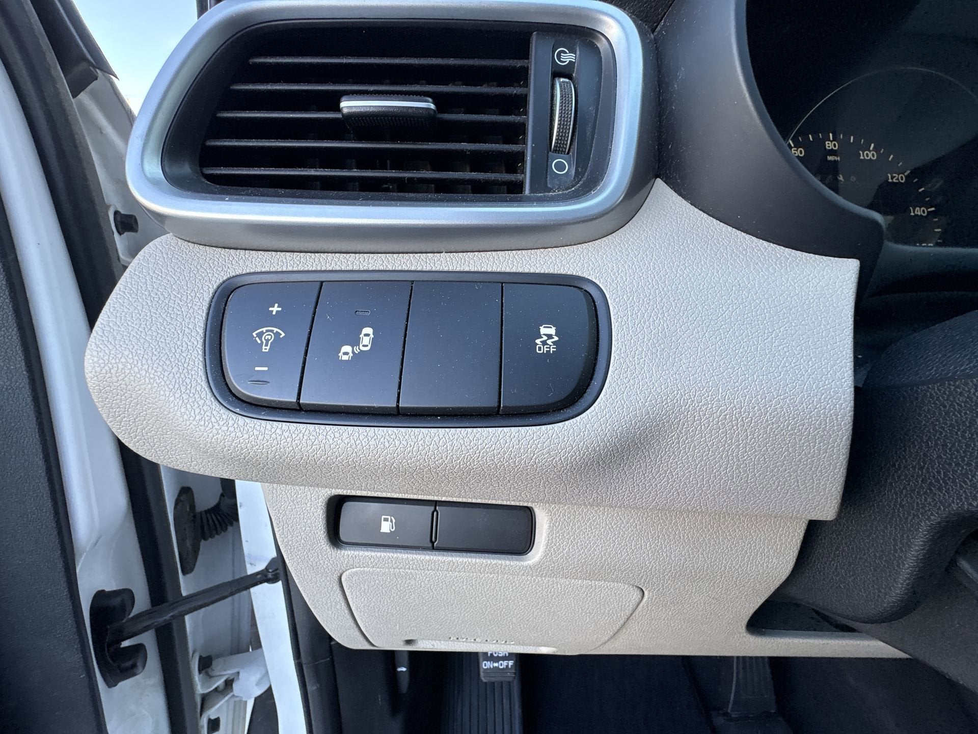 2017 Kia Sorento LX V6