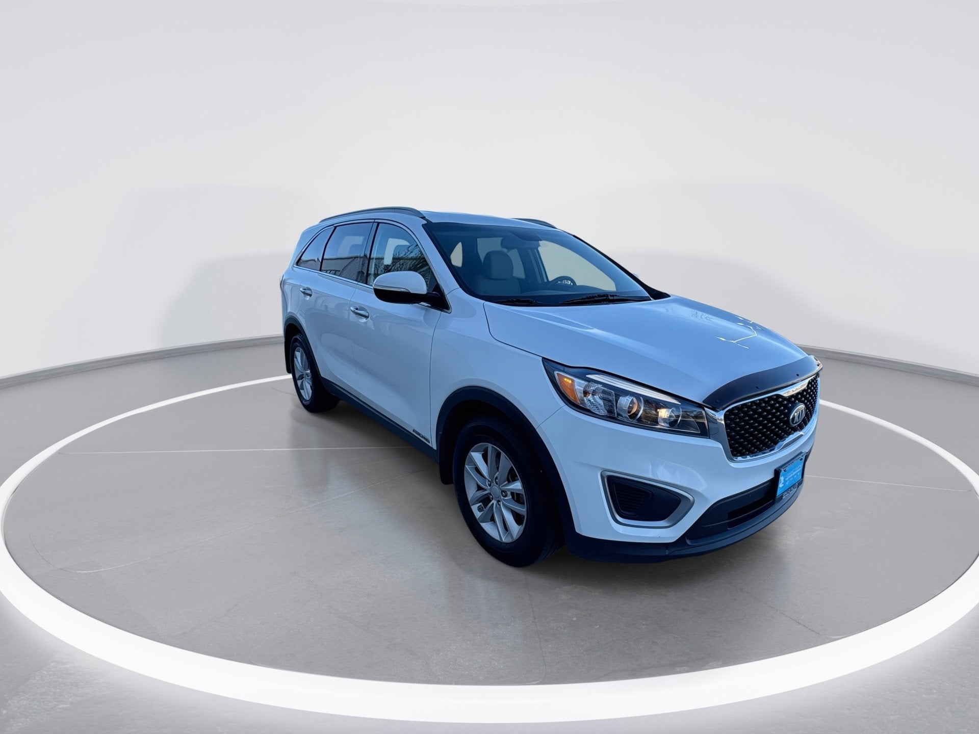 2017 Kia Sorento LX V6