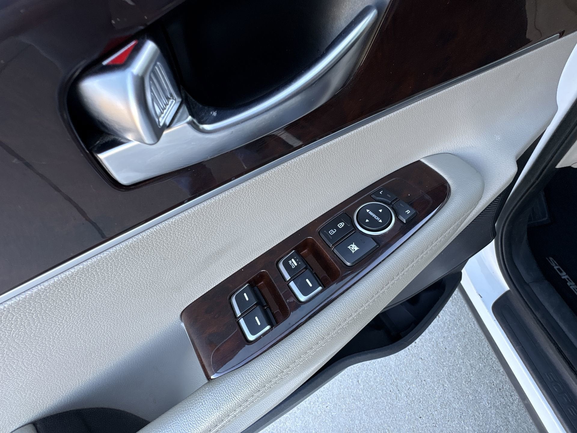 2017 Kia Sorento LX V6