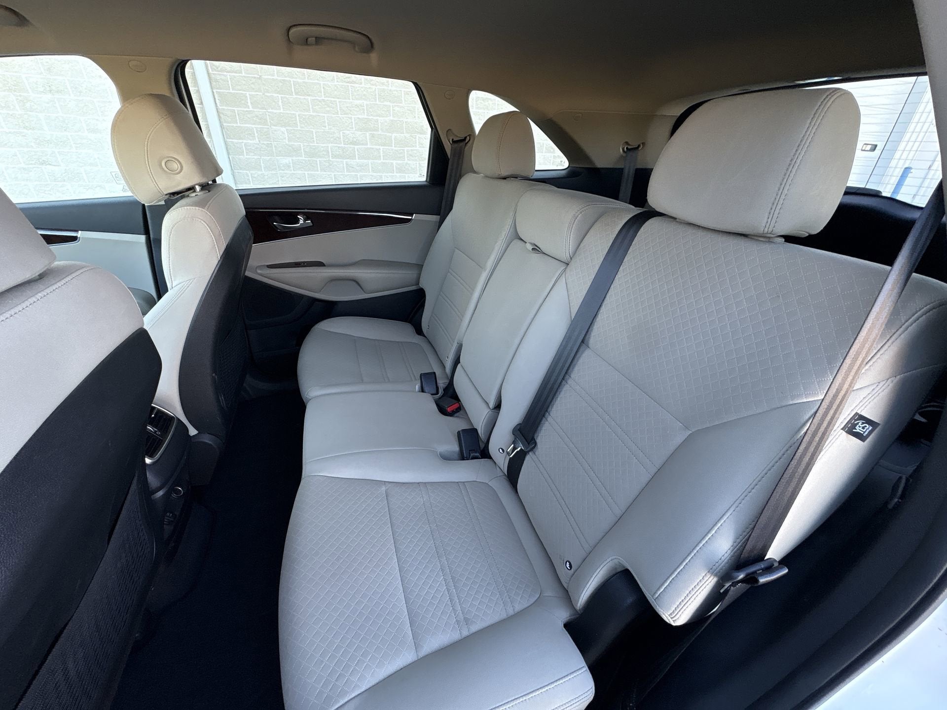 2017 Kia Sorento LX V6