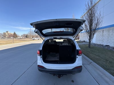 2017 Kia Sorento LX V6