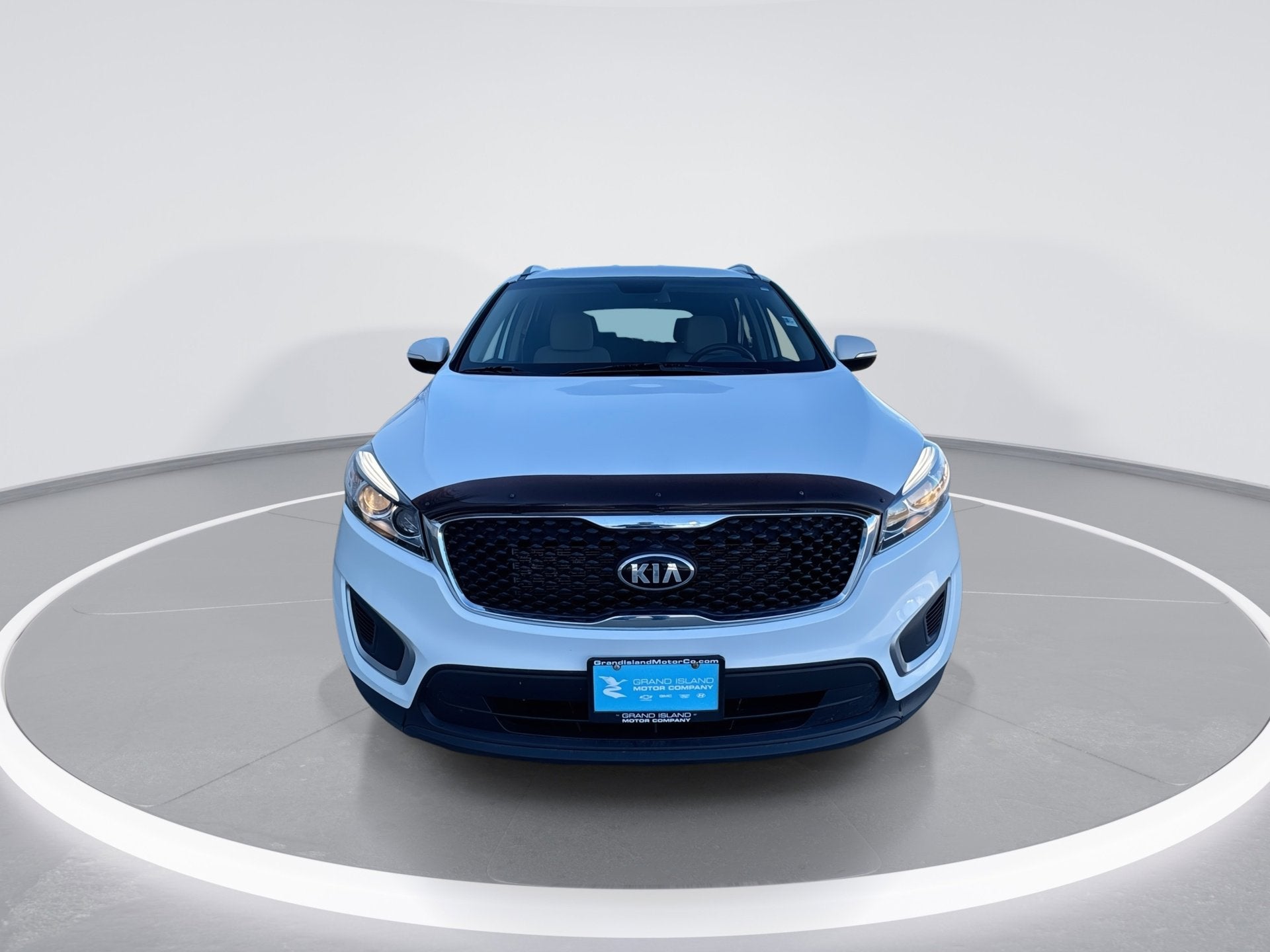 2017 Kia Sorento LX V6