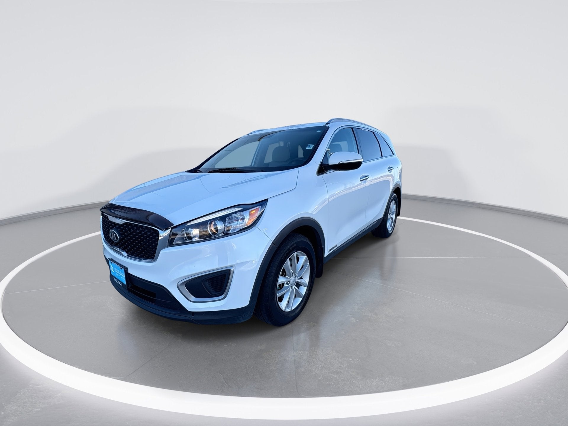 2017 Kia Sorento LX V6