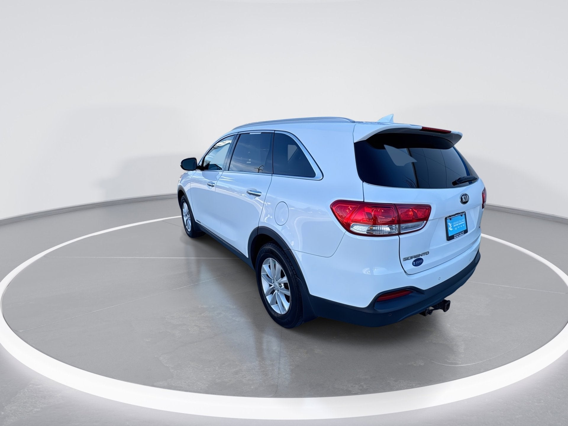 2017 Kia Sorento LX V6