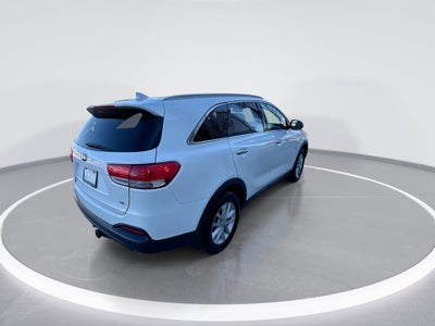 2017 Kia Sorento LX V6
