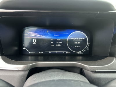 2022 Kia Sorento SX Prestige