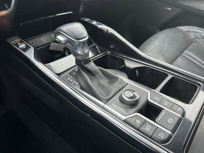 2022 Kia Sorento SX Prestige