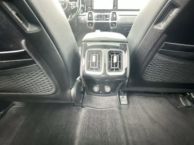 2022 Kia Sorento SX Prestige