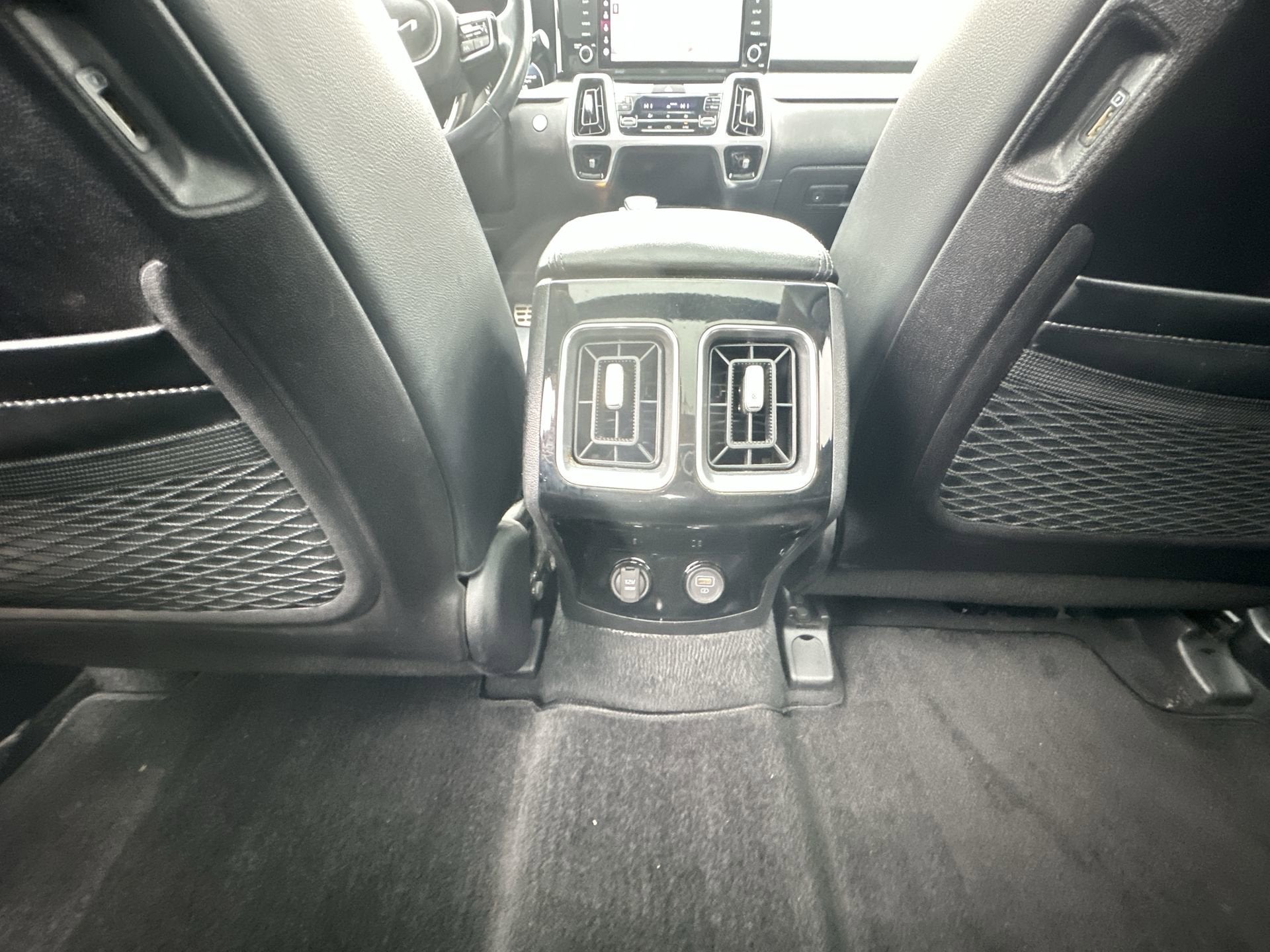 2022 Kia Sorento SX Prestige