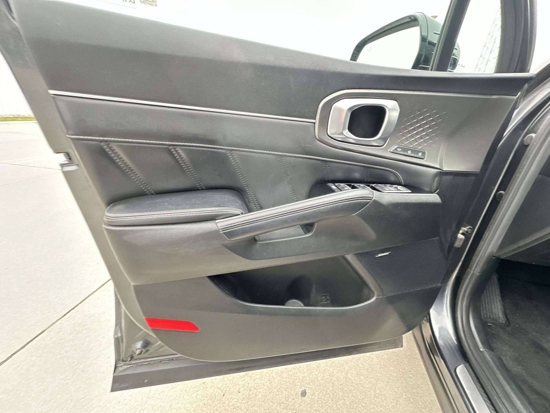 2022 Kia Sorento SX Prestige