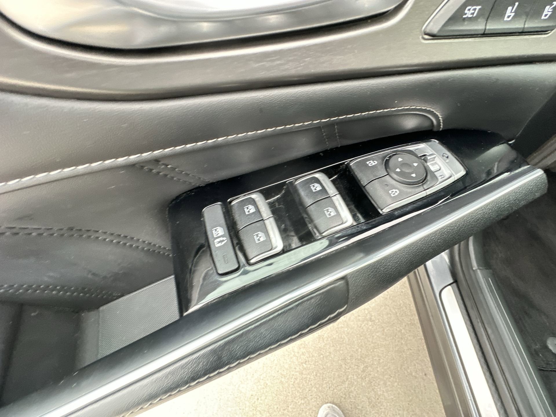 2022 Kia Sorento SX Prestige