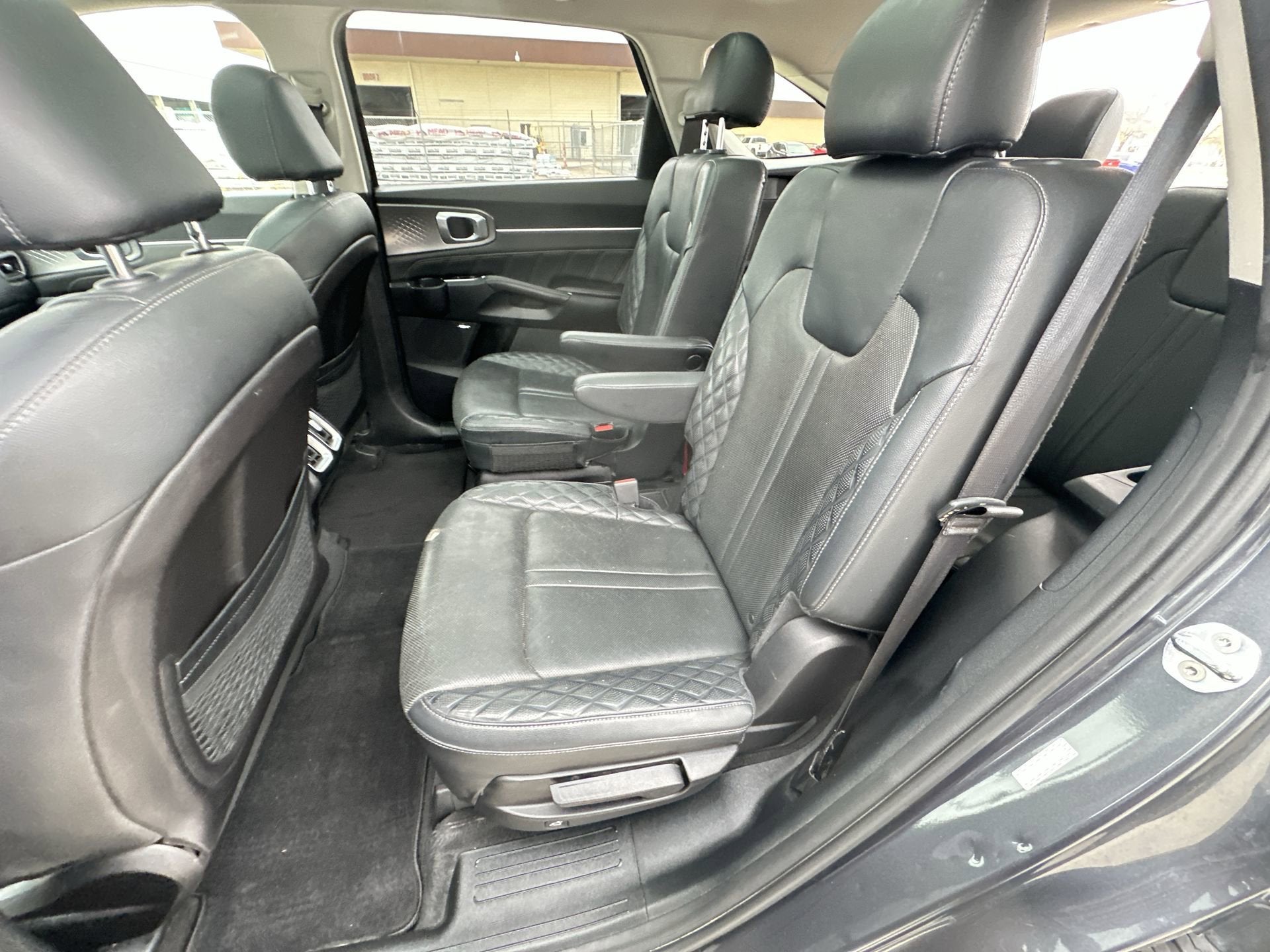 2022 Kia Sorento SX Prestige