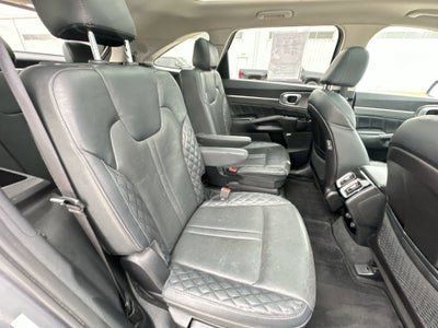 2022 Kia Sorento SX Prestige