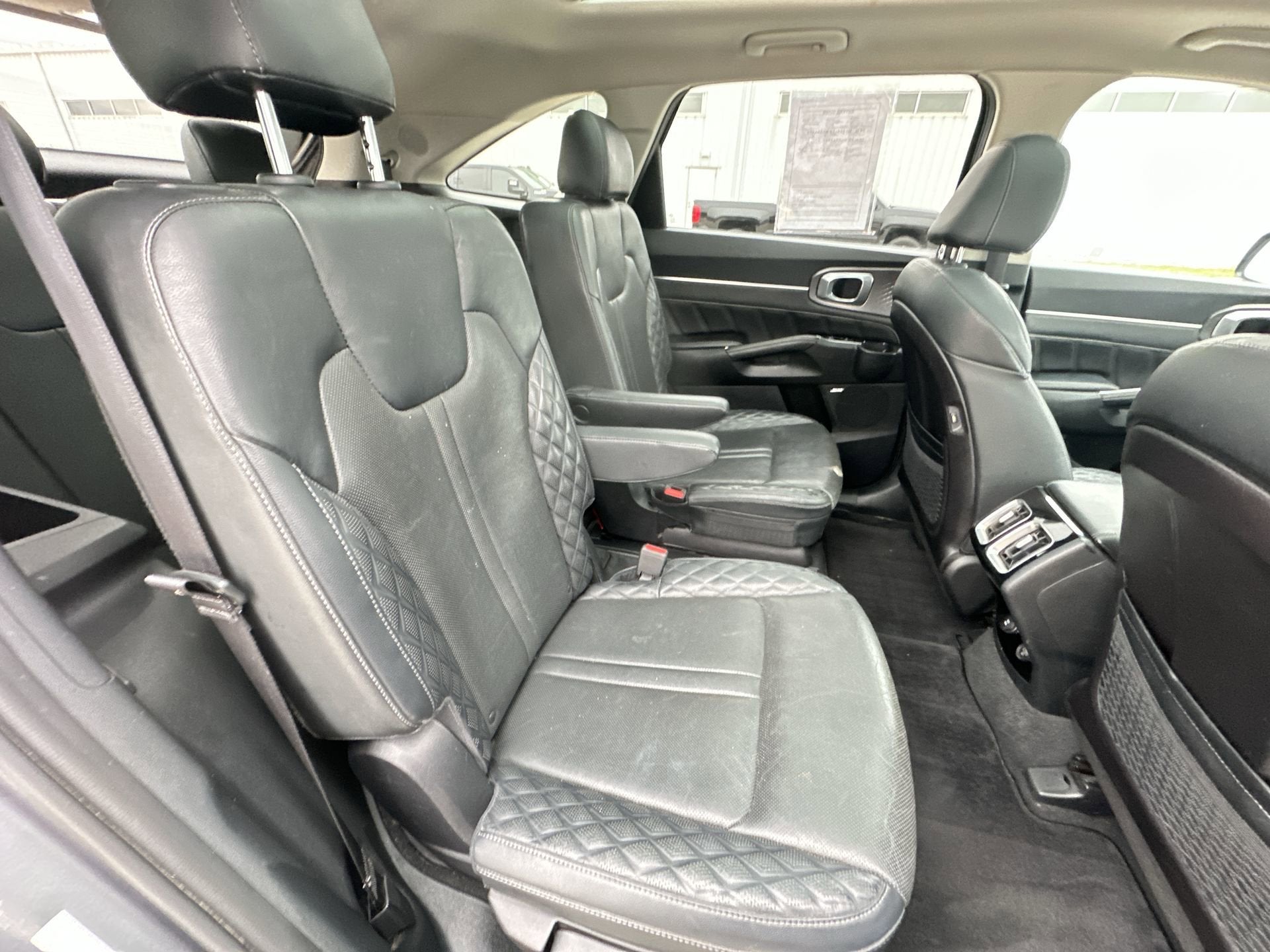 2022 Kia Sorento SX Prestige