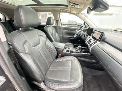 2022 Kia Sorento SX Prestige
