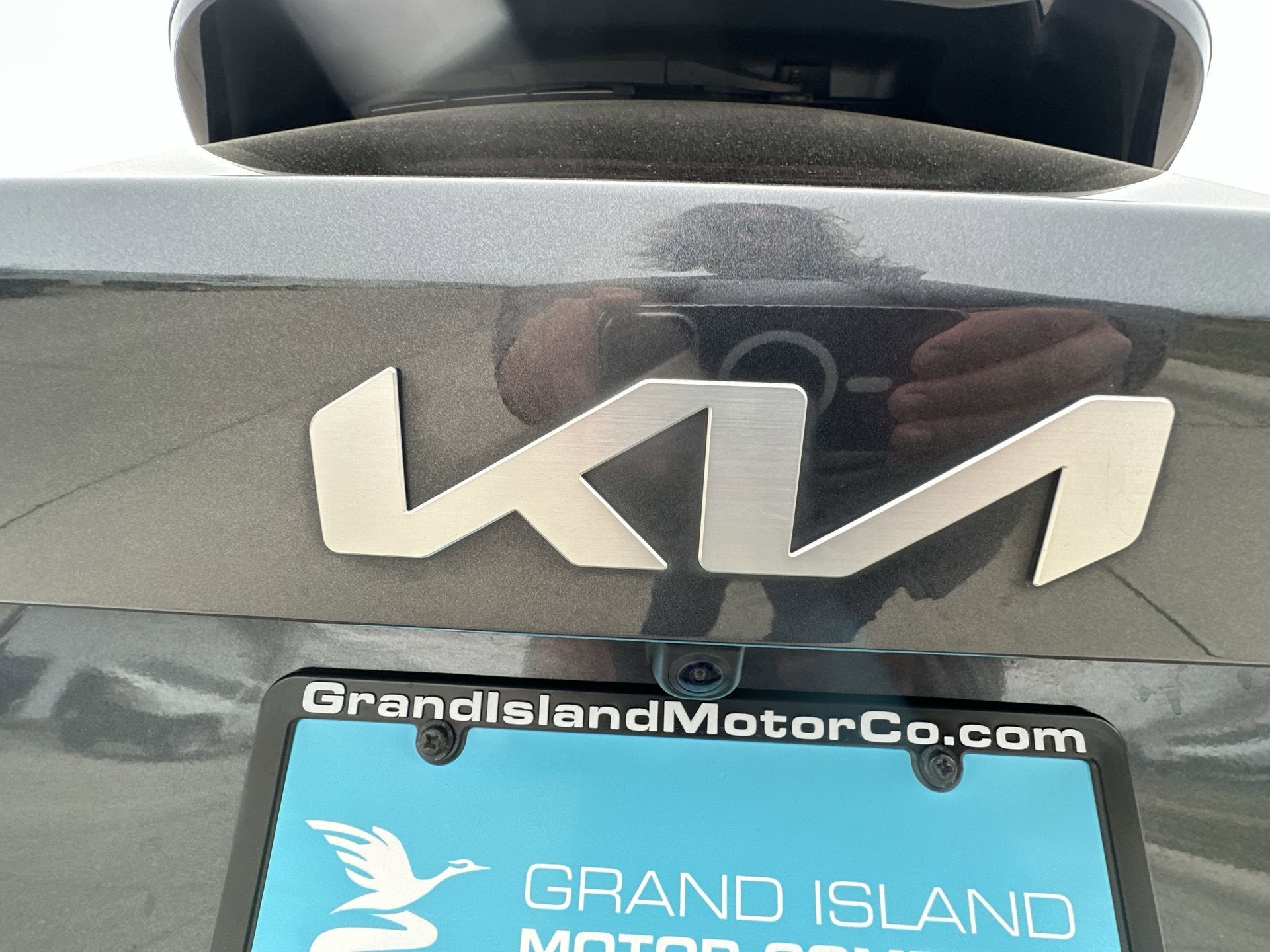 2022 Kia Sorento SX Prestige