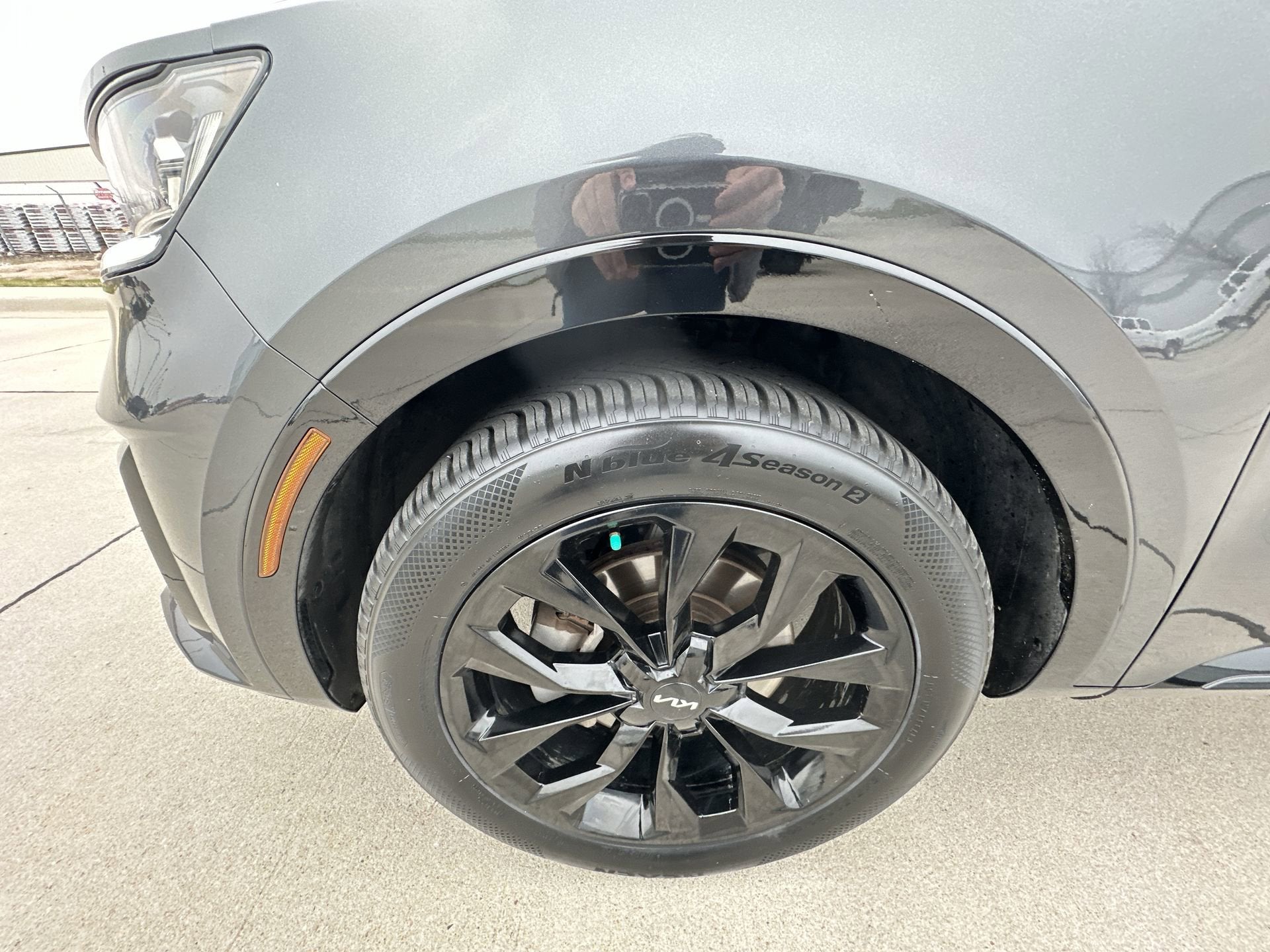 2022 Kia Sorento SX Prestige