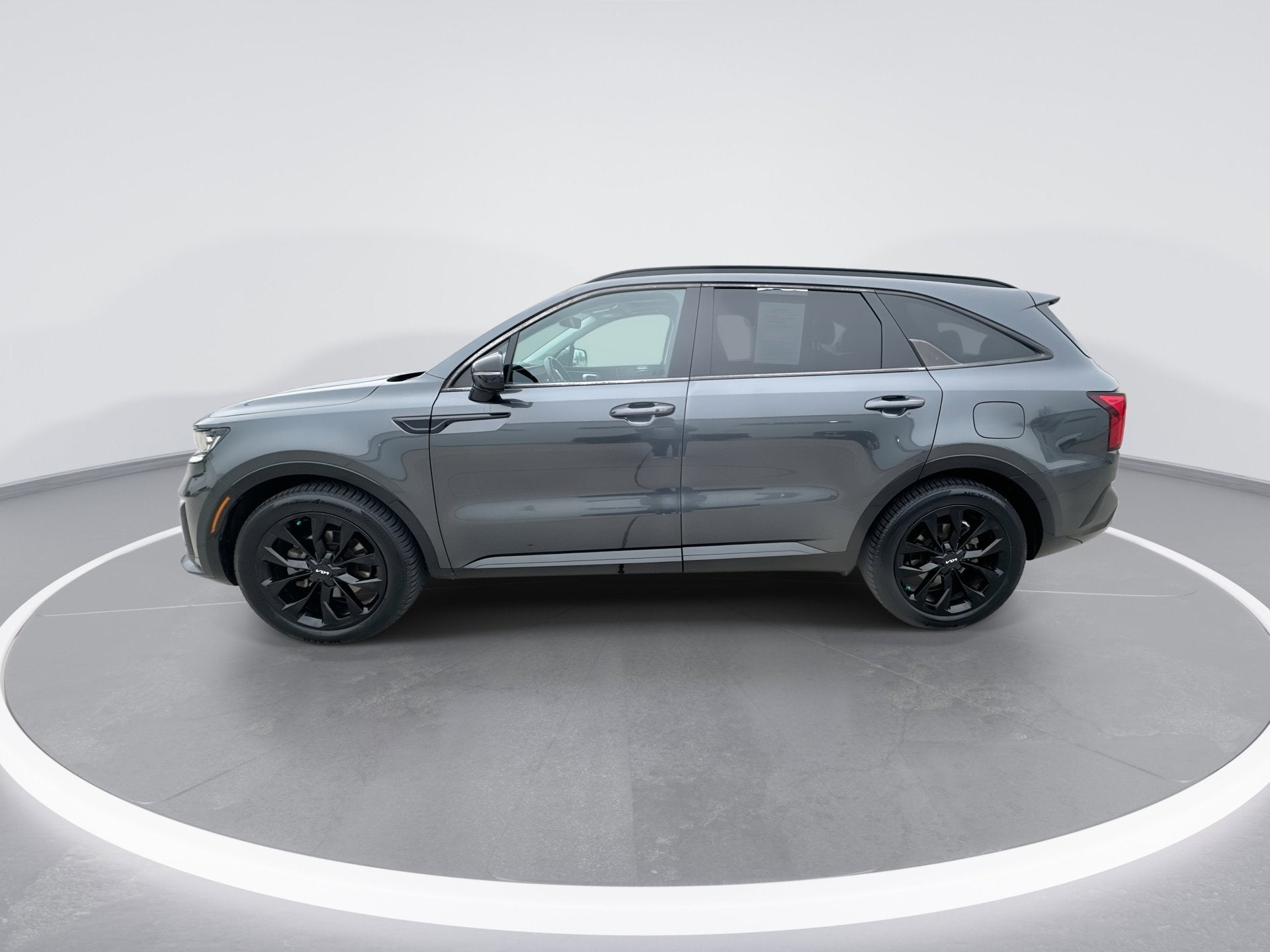 2022 Kia Sorento SX Prestige