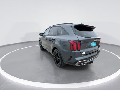 2022 Kia Sorento SX Prestige