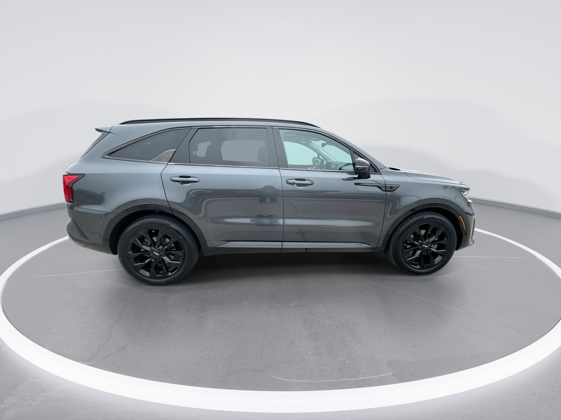 2022 Kia Sorento SX Prestige