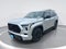 2025 Toyota Sequoia 1794 Edition