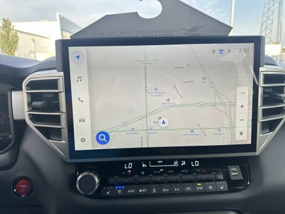 2025 Toyota Sequoia 1794 Edition