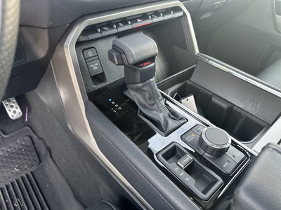 2025 Toyota Sequoia 1794 Edition