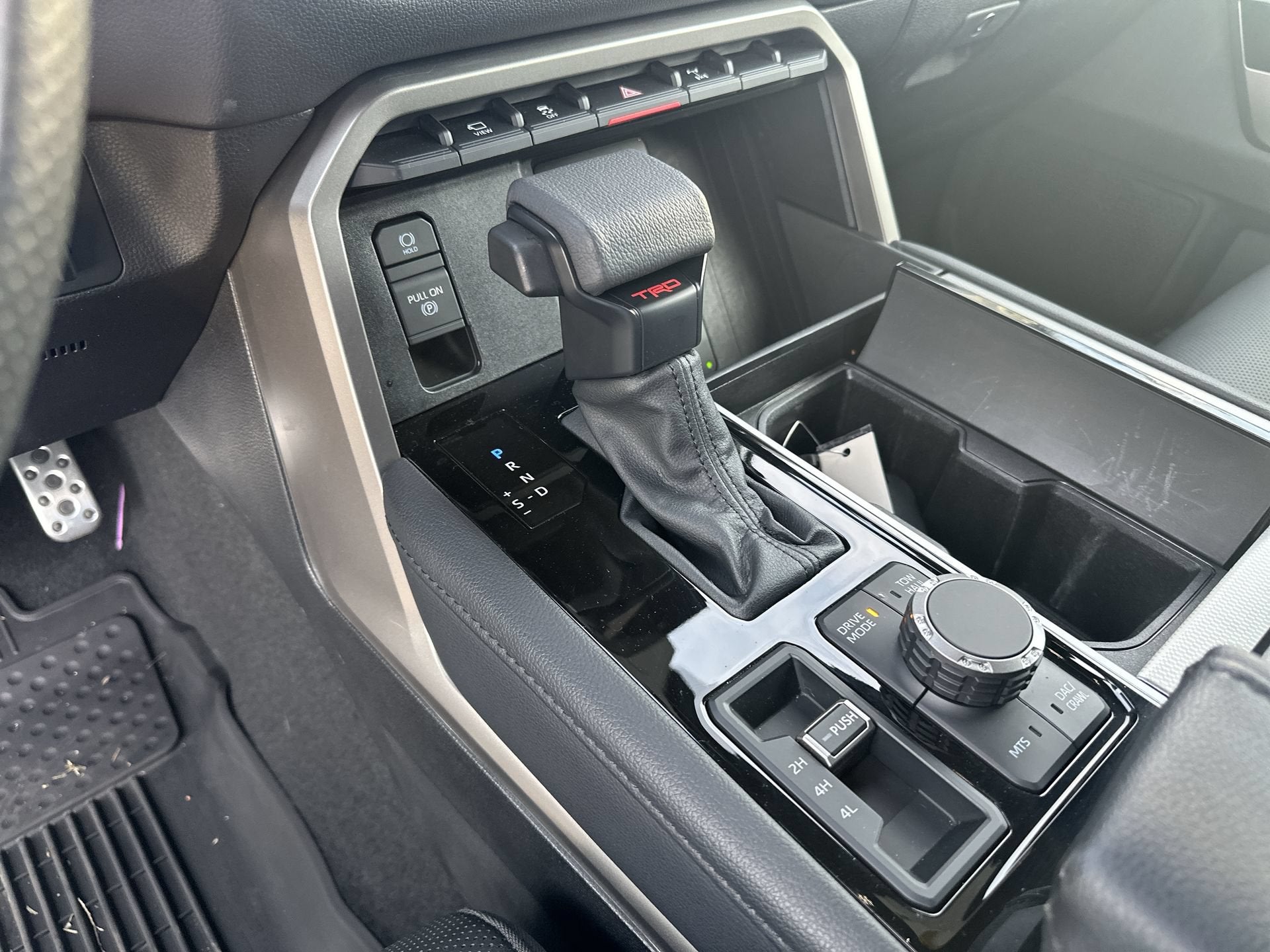 2025 Toyota Sequoia 1794 Edition