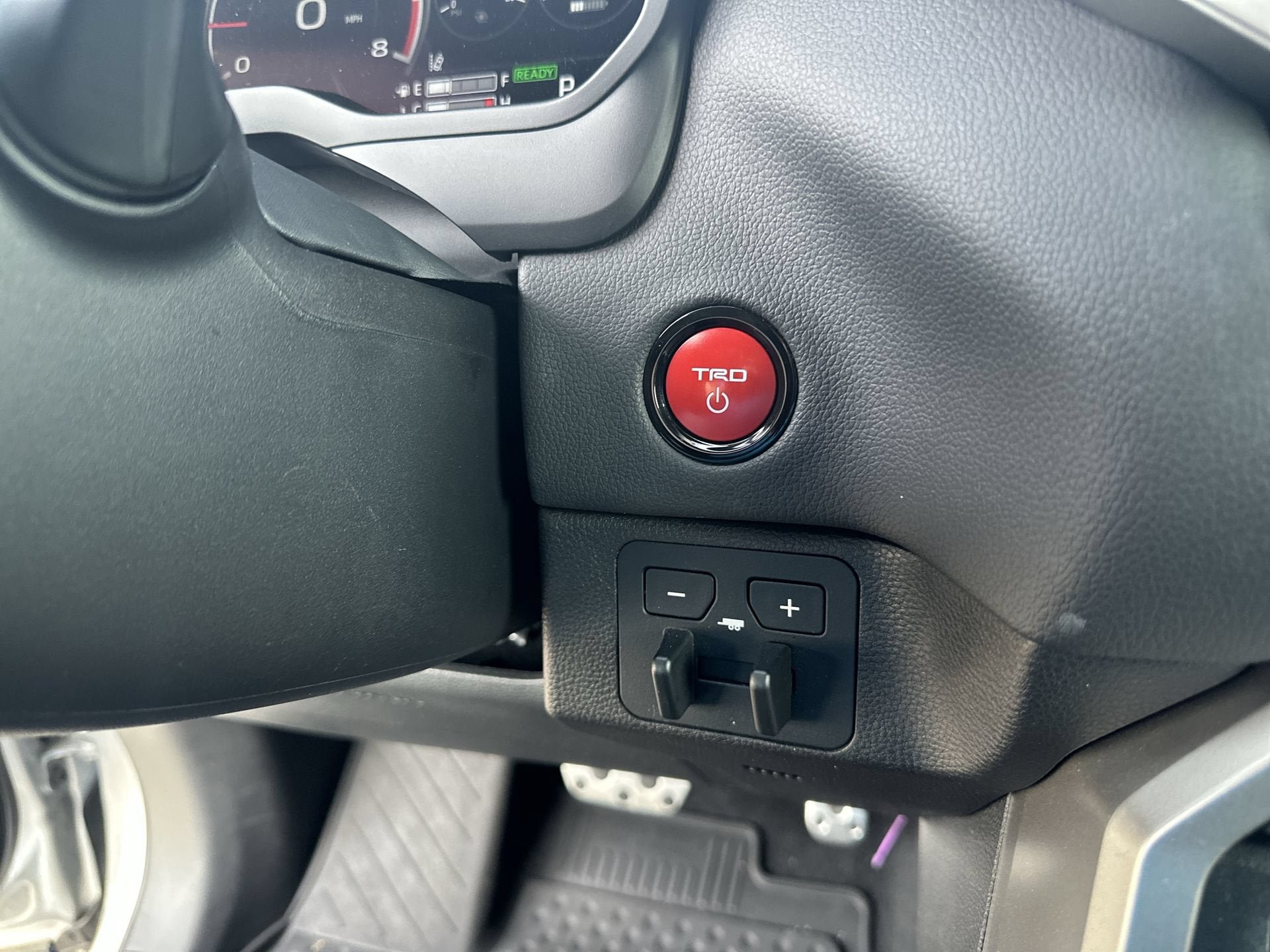 2025 Toyota Sequoia 1794 Edition