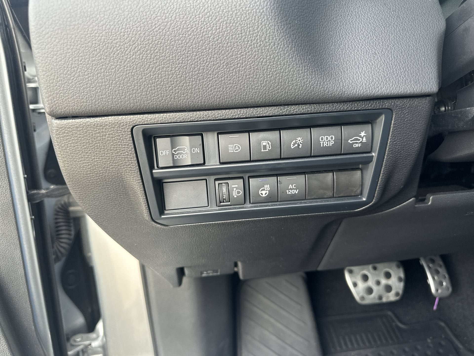 2025 Toyota Sequoia 1794 Edition