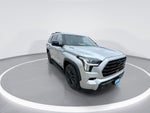 2025 Toyota Sequoia 1794 Edition