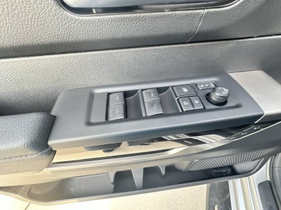 2025 Toyota Sequoia 1794 Edition