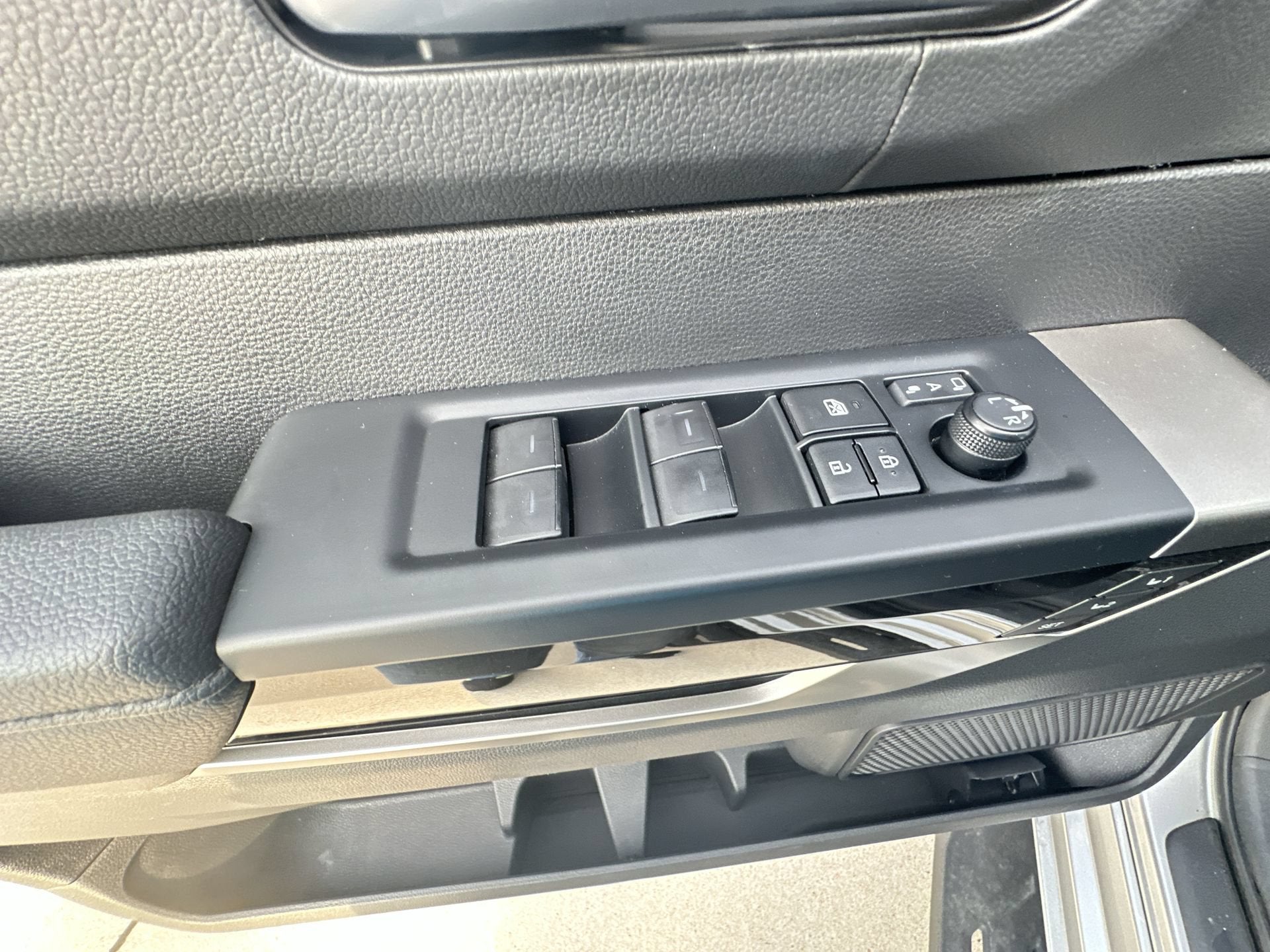 2025 Toyota Sequoia 1794 Edition