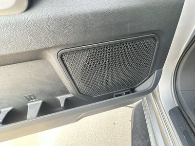2025 Toyota Sequoia 1794 Edition
